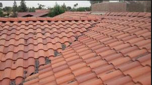 Tampa Roof Cleaning 